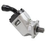 Axial Piston Fixed Pumps - Series T1
